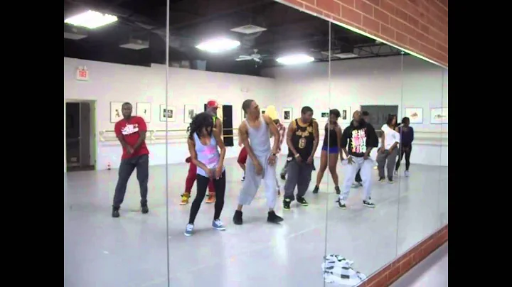 Ciara - Shut Em Up (Donald D-Ray Colson)