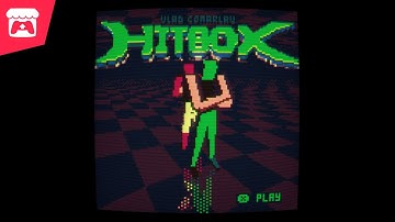 HIT8OX - A 3D fighting game that takes place in several urban environments!