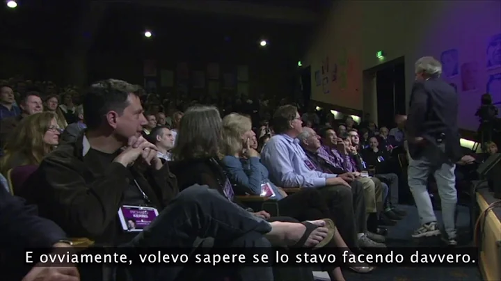 Benjamin Zander