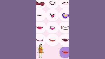 Avatar World + Squid Game #youtube #pazu #avatarworld #youtubeshorts #squidgame