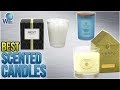 The Best Yankee Candles!  2017 - YouTube