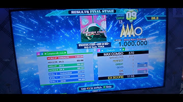 GRADIUSIC CYBER ~AMD G5 MIX~ MFC#731 DDR A20 2019