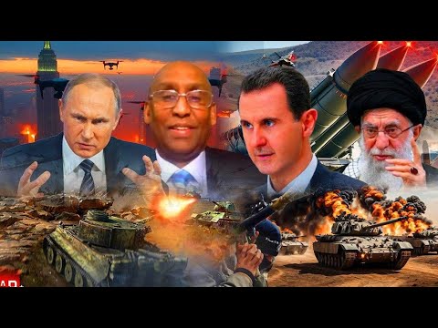 WARARKII U GUDANBEEYAY DAGAALKA SYRIA TURKI GA MUCAARAKA