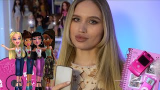 видео: Лучшие куклы BRATZ | ✨2001-2006 коллекций ✨ картинка: Лучшие куклы BRATZ | ✨2001-2006 коллекций ✨