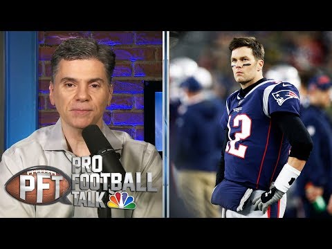 PFT Draft: Moves New England Patriots should make to keep Tom Brady | Pro Football Talk | NBC Sports