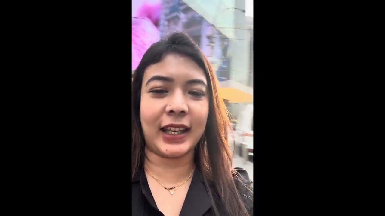 Malaysia series er 2nd day ki korlam Thakcge video te. Don't forget to susbcribe 