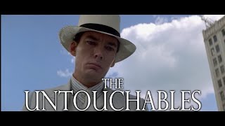 The Untouchables Frank Nitti Theme - Original Motion Picture Soundtrack