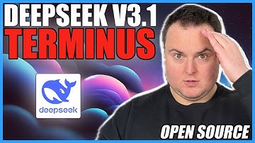 DeepSeek V3.1 Terminus First Test – Is This the BEST Open Source LLM?
