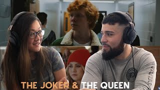 Ed Sheeran - The Joker And The Queen (feat. Taylor Swift) [Official Video] | Music Reaction