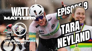 Tara Neyland: A Journey Into Para-Sport | Watt Matters
