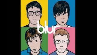 CHARMLESS MAN - NO GUITAR - BLUR