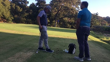 PGA Level 3 Video 8 Practice Recommendations & Effects