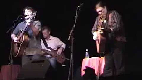 Batdorf and Rodney Live at Kent Stage Pt. 1