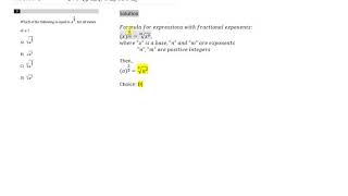 T3 S3 P3: Test 3, Section 3, Problem 3