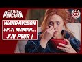 WandaVision épisode 7 : avis, décryptage et théories !