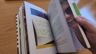 Plan a Happy Life Flipthrough