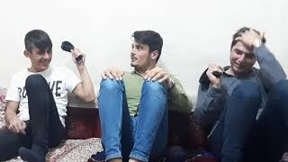 Goca Karapınarlılar Kum Şeytanı