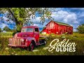 Golden oldies instrumental great hits for guitar  memories songs of yesterday