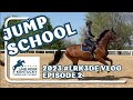 Jump Schooling and Jimmy Wofford: Day 2 at #LRK3DE 2023