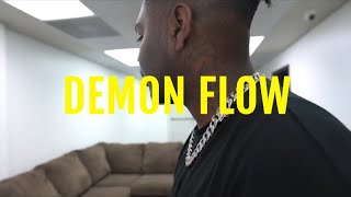 GDC9 - Demon Flow (Official video)shot by swerve
