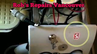 Acorn Stairlifts 120 130 - E5 F5 M5 Error Codes Repaired and Fixed - Worldwide Remote Tech Support