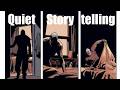 Stuart Immonen displays mastery of sequential storytelling in this graphic novel