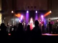 椎名林檎 カヴァー「母国情緒」 @翔陽祭2009