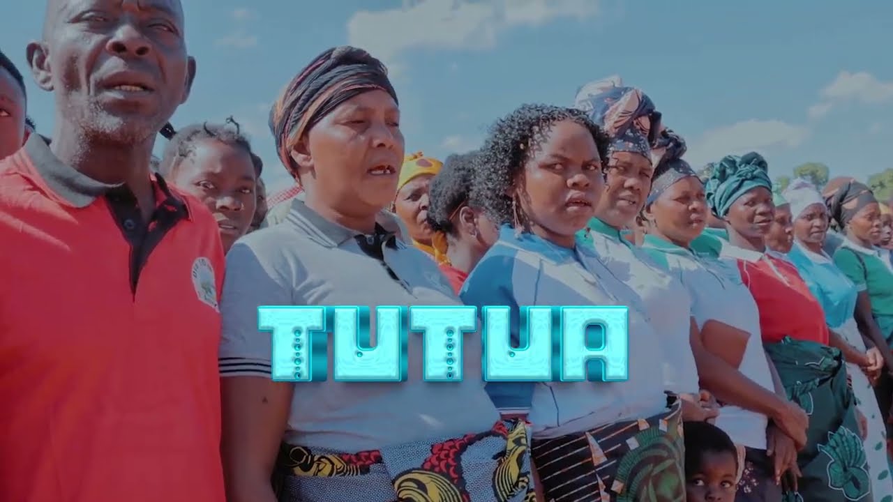 Djescusy  Ft Maizinho_Tutua_Official Video