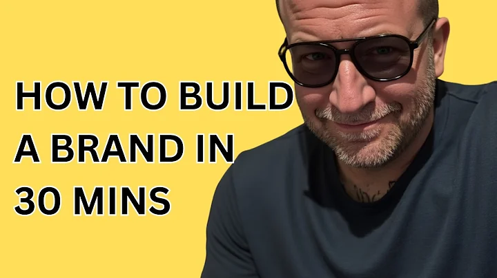 How to Build A Personal Brand With AI | FULL COURSE