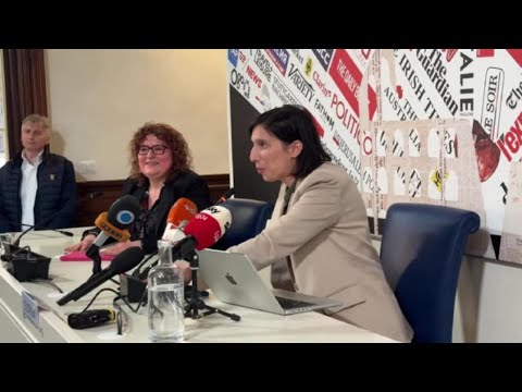 Video Schlein: In qualunque momento ci saranno le elezioni politiche noi ci faremo trovare pronti
