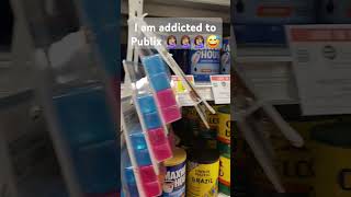 (SUBSCRIBE) I love Publix #vlog #vlogger #publix #publixdeals #groceryshopping #addictive #shopping