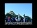 Medjugorje santo rosario en vivo oracion santorosario catolicos amor medugorje virgenmaria fe