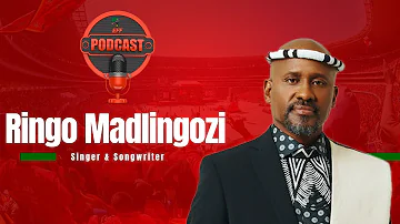 EFF Podcast Episode 20| EFF Member of Parliament and Songwriter, Fighter Ringo Madlingozi