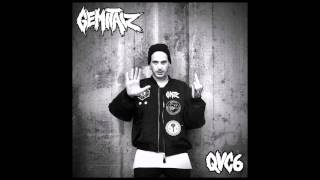 Video thumbnail of "Gemitaiz - QCVC6 - Con Me"