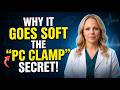 Fix Weak Erections Naturally: The “PC Clamp” Secret Every Man Should Know | Dr. Olivia Bennet.