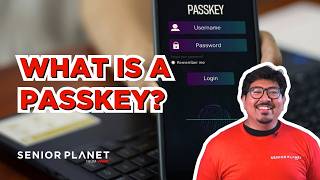 Understanding Passkeys Update