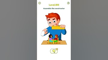 DOP 2 Level 593#gameplay 🤪🤪🤪 #deleteonepart #youtubeshorts #shorts #dop2 #gaming #dop #tiktok #new