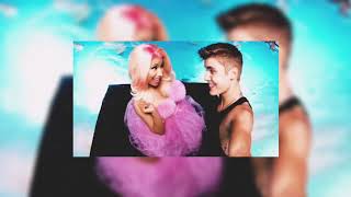 Justin Bieber - Beauty And A Beat ft. Nicki Minaj (Speed Up)