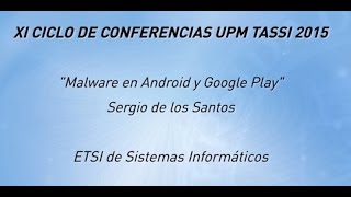 Malware en Android y Google Play