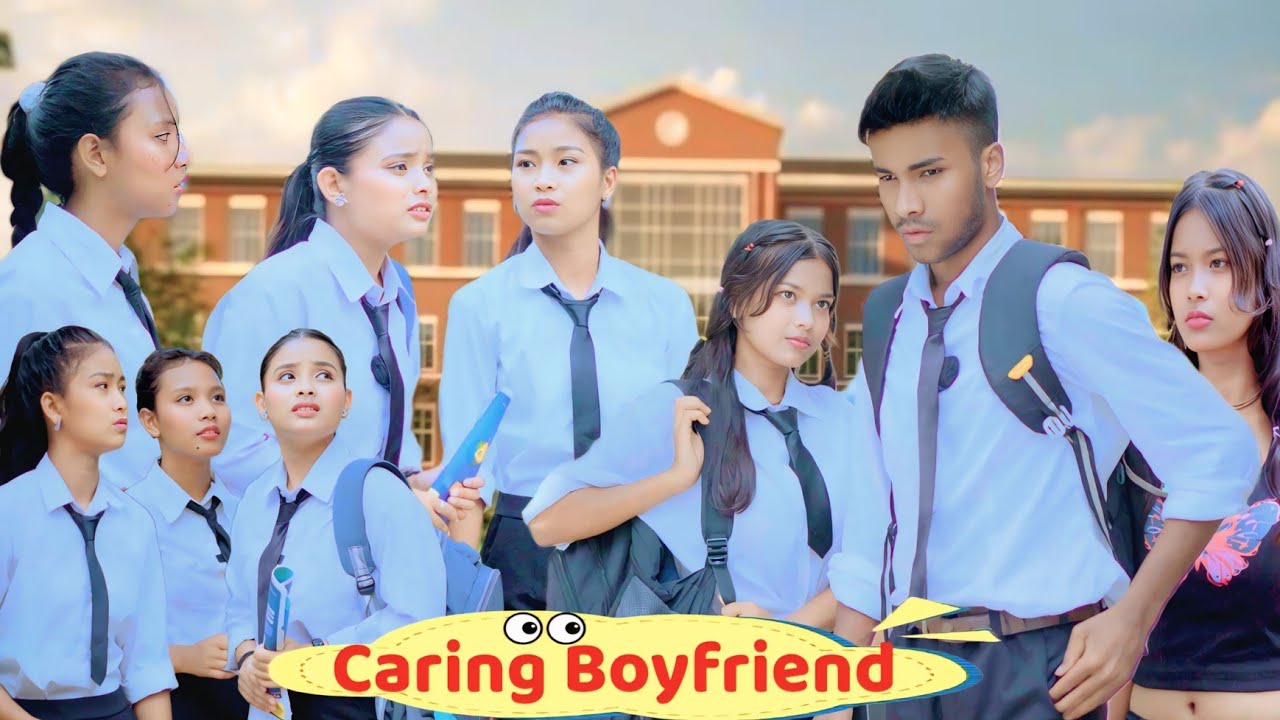 Caring Boyfriend|Tera Yaar Hoon Main|Friendship Story|RKR Album|Yeh Dosti Hum Nahi Toden|Best friend