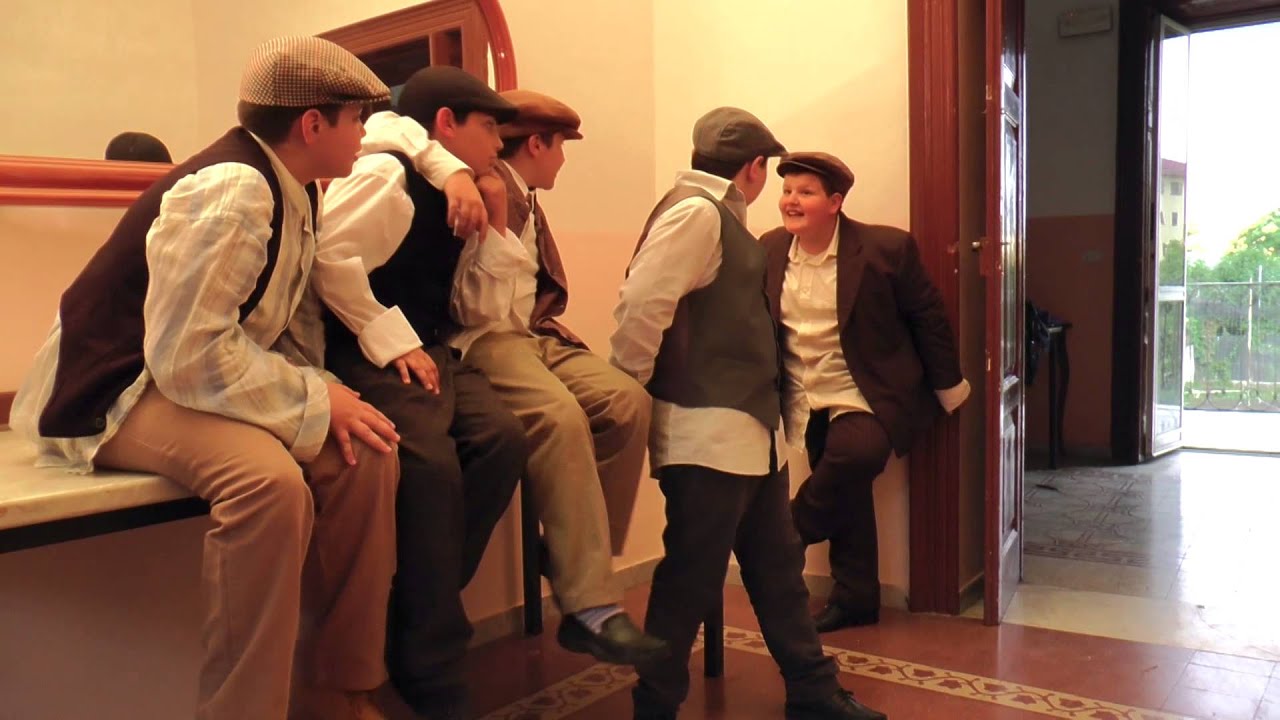 I Ragazzi di Don Bosco