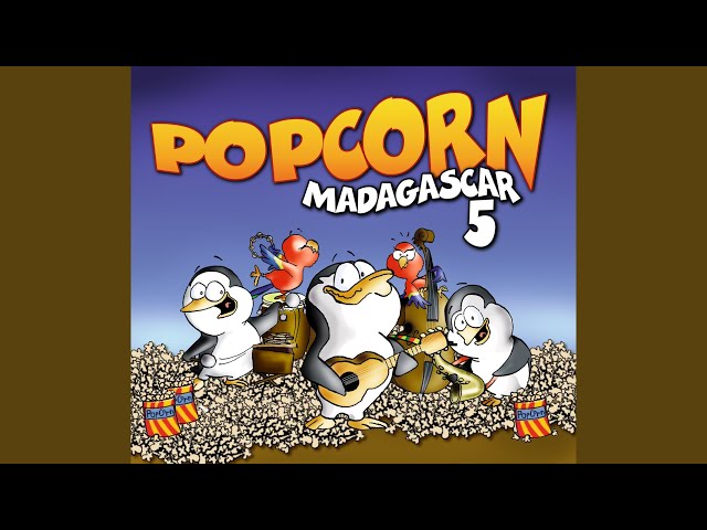 Popcorn (Radio Edit)