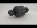 Bulk Torque Rod Bushing Supply | Professional Truck Parts Manufacturer#sinor #factory