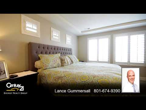 4252 Lower Meadow Drive, Herriman, UT home video tour