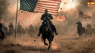 CAVALRY