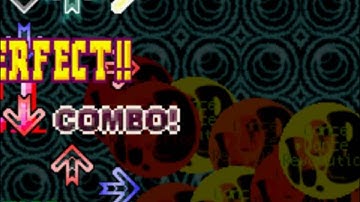 【DDR KONAMIX】AFRONOVA PRIMEVAL【MANIAC】