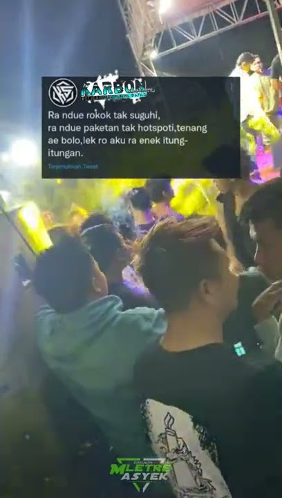 STORY WA TERBARU POK AME AME