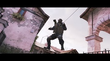 "Sicko mode" Travis Scott - CS:GO Edit