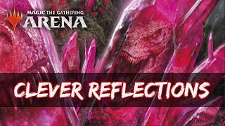 MTG ARENA - Festival of Monsters: Clever Reflections