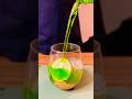 Melon Mint Lemon Ice Juice | Refreshing Summer Drink Recipe 🍈🍋🌿#drink #viral #shorts